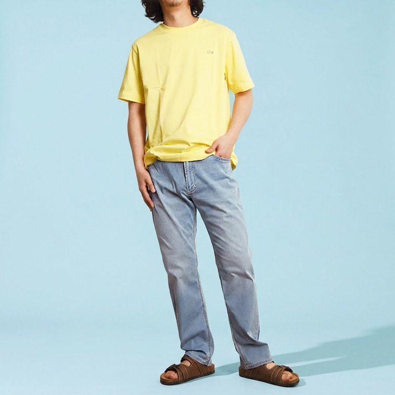 Wrangler（ラングラー） セール 10％OFF 2026春夏新作 涼しいパンツ