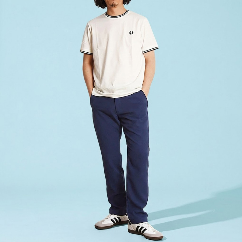 Wrangler（ラングラー） セール 10％OFF 2026春夏新作 涼しいパンツ