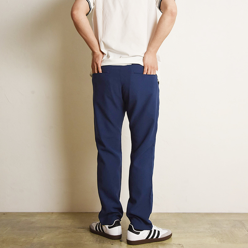 Wrangler（ラングラー） 2026春夏新作 涼しいパンツ 快適パンツ COOL