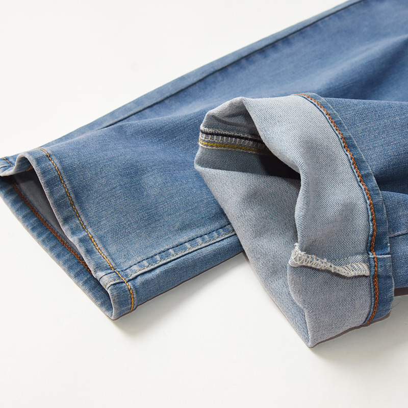 marue　20日迄 Wrangler ラングラー 365日 年中快適ジーンズ ストレート