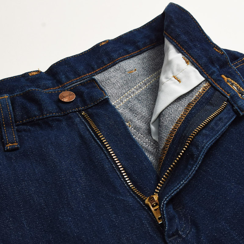 wrangler