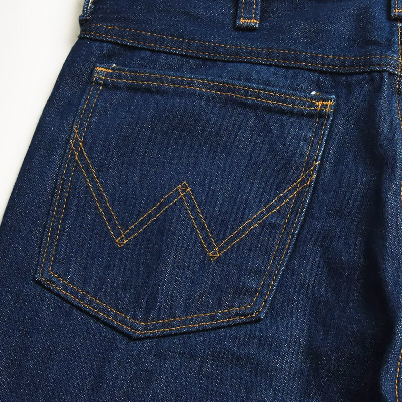 wrangler