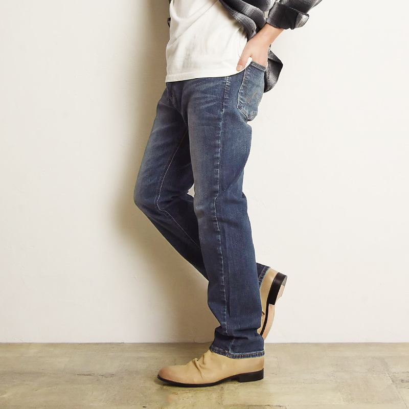 Wrangler 2025新作 セール／30%OF ラングラー 股上深め ふつうの