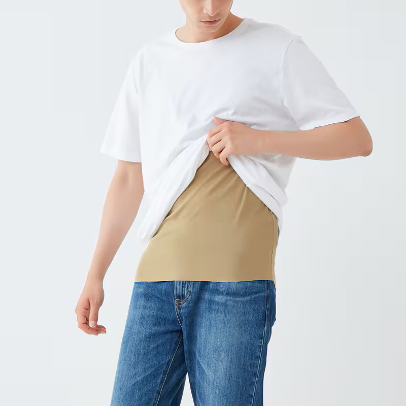 GUNZE（グンゼ） インティー GUNZE inT 汗取りインナー メンズ