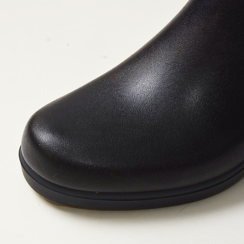 AIGLE エーグル レインブーツ ラバーブーツ アンクル丈 ショート