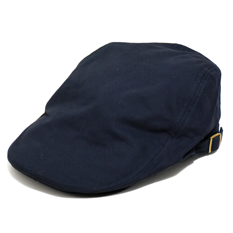 ハンチング帽 大きいサイズ メンズ 帽子 ブランド 61cm ビッグサイズ カジュアル ハンチング コットン デザイン フラット キャップ メンズハンチング｜gerbera-2｜02