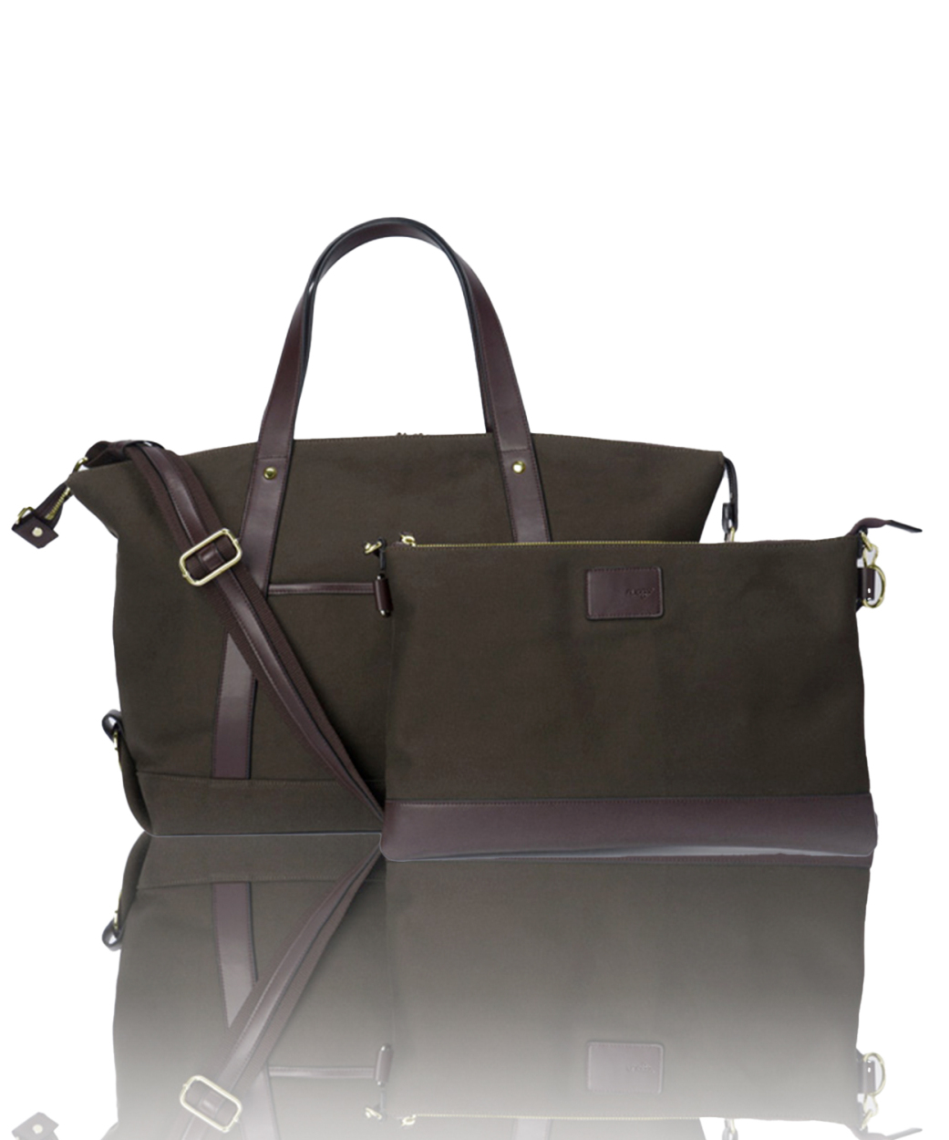 フルラメンズ Travel Work Bag NERO トートバッグ　レザー FURLA フルラ MAN GIOVE トートバッグ L NERO ブラック