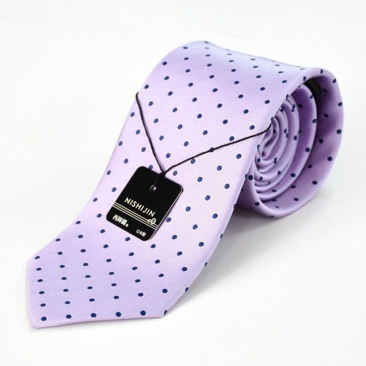 Chrisandra（クリサンドラ） 国産ネクタイ 日本製 西陣織 国産 メンズ