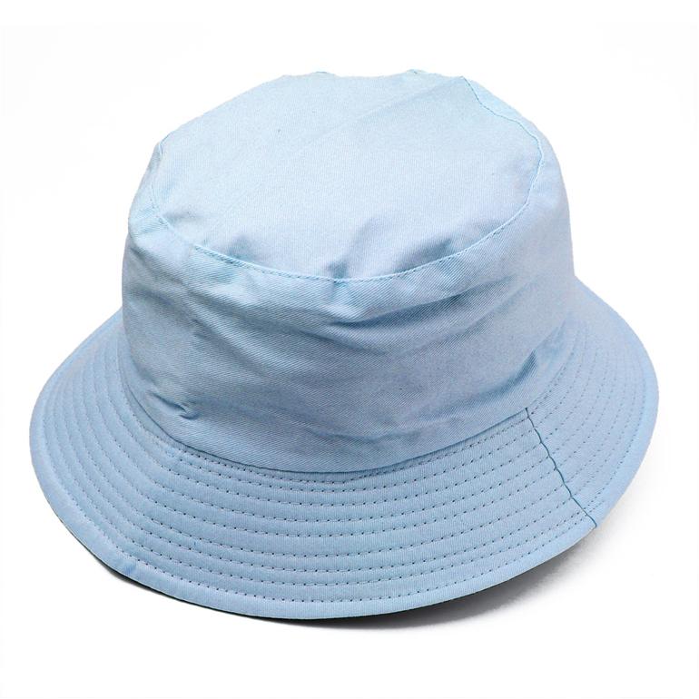 ハット リバーシブル 帽子 レディース メンズ バケットハット 紫外線 紫外線対策 折りたたみ 夏｜gerbera-2｜03
