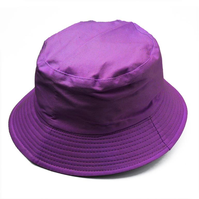 ハット リバーシブル 帽子 レディース メンズ バケットハット 紫外線 紫外線対策 折りたたみ 夏｜gerbera-2｜04