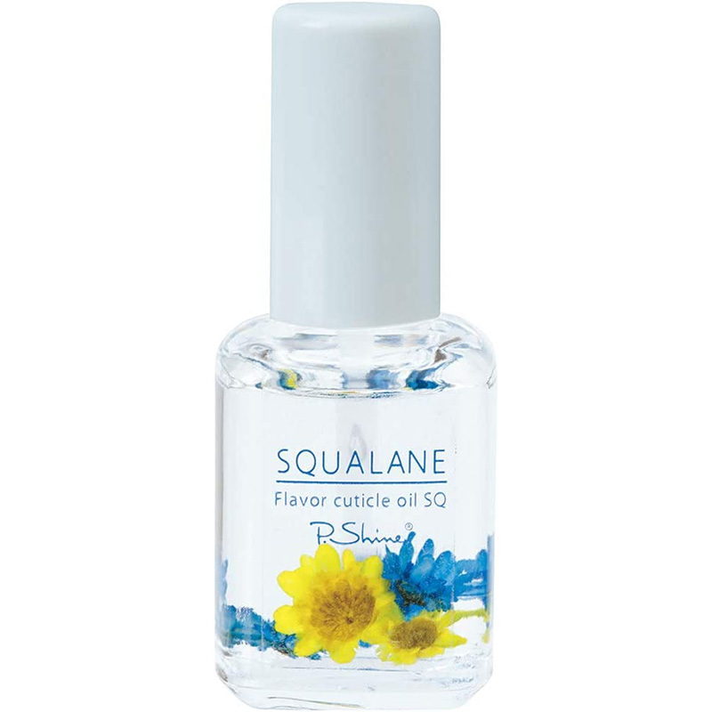 ピーシャイン フレーバーオイル SQ アフターバス 12ml