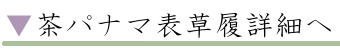 茶パナマ表草履詳細へ