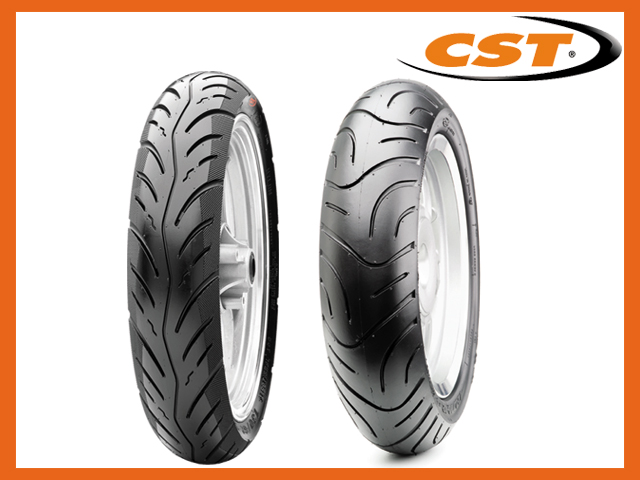 CST（シーエスティー）タイヤ
