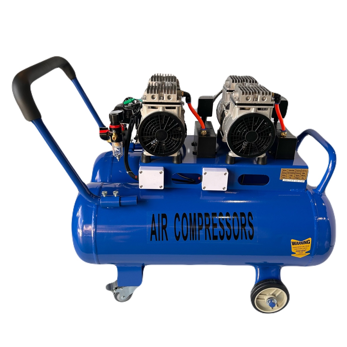 エアーコンプレッサー