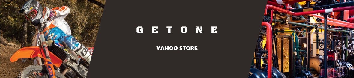 GETONEストア Yahoo!店 ヘッダー画像
