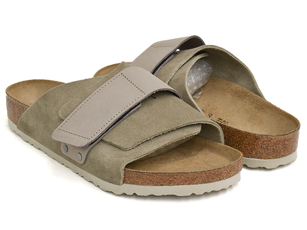 ビルケンシュトック キョウト レディース (サンダル・ミュール) 価格