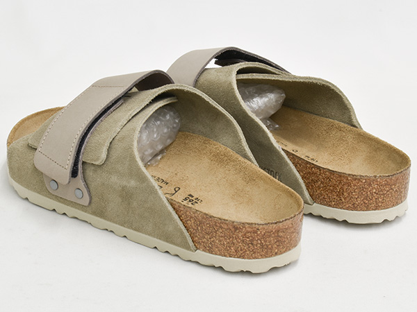 BIRKENSTOCK（ビルケンシュトック） BIRKENSTOCK KYOTO