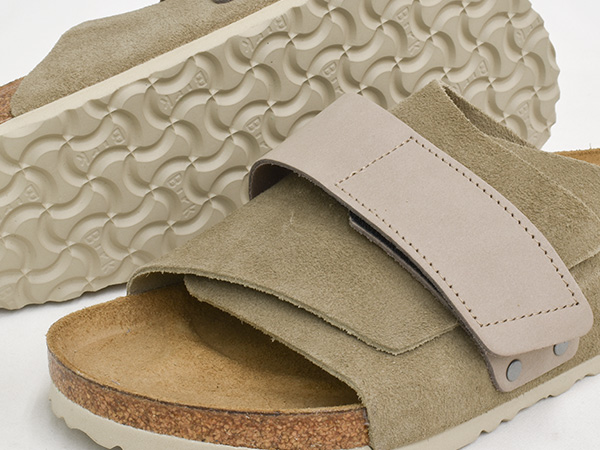 BIRKENSTOCK（ビルケンシュトック） BIRKENSTOCK KYOTO
