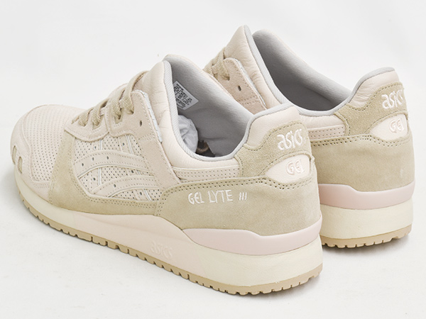 ASICS（アシックス） ASICS SportStyle GEL-LYTE III OG 【アシックス