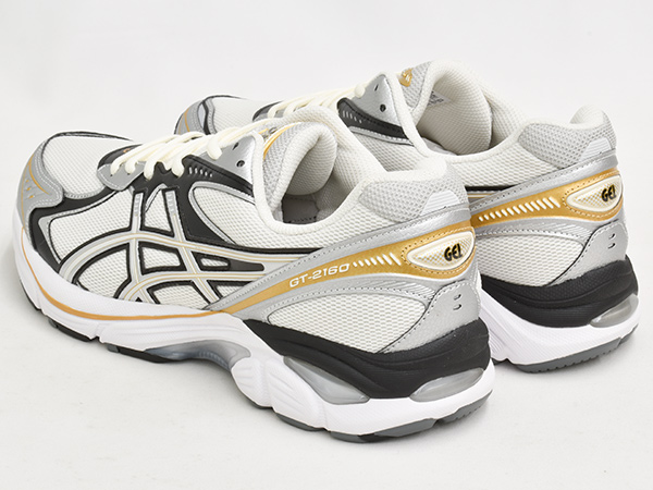 人気 ☆ASICS☆ GT-2160 CREAM PURE SILVER Asics Gt-2160 Cream/ Pure Silver - Ceny i opinie - Ceneo.pl