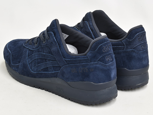 ASICS SportStyle GEL-LYTE III OG 【アシックス スポーツ