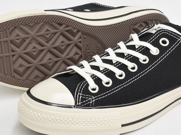 CONVERSE ALL STAR US OX 【コンバース オールスター ユーエス