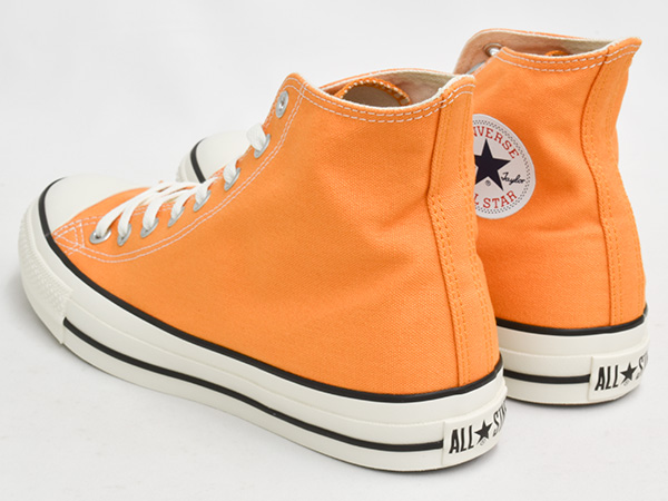 CONVERSE ALL STAR (R) HI 【コンバース オールスター アール ハイ