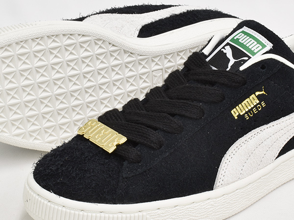 3/18 1:59まで☆期間限定セール]PUMA SUEDE FAT LACE 【プーマ