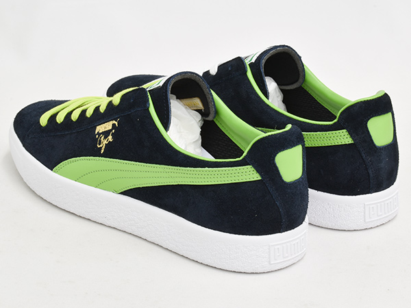 期間限定セール 12/28 0:00まで]PUMA CLYDE CLYDEZILLA MIJ 【プーマ