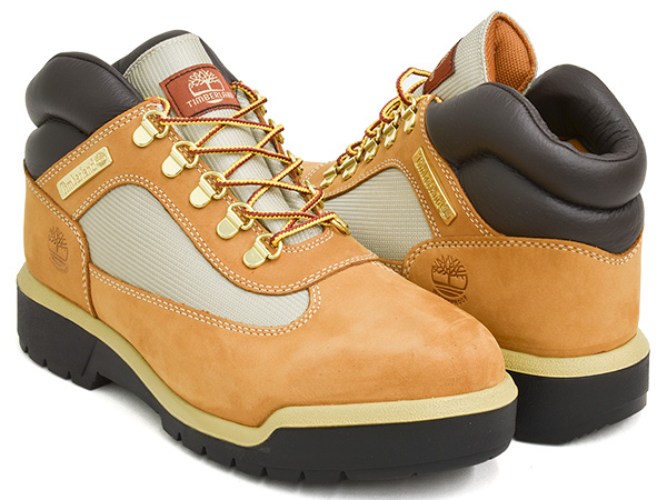 Timberland FIELD BOOT WP 