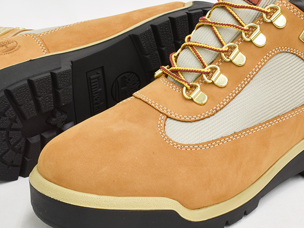 Timberland FIELD BOOT WP 
