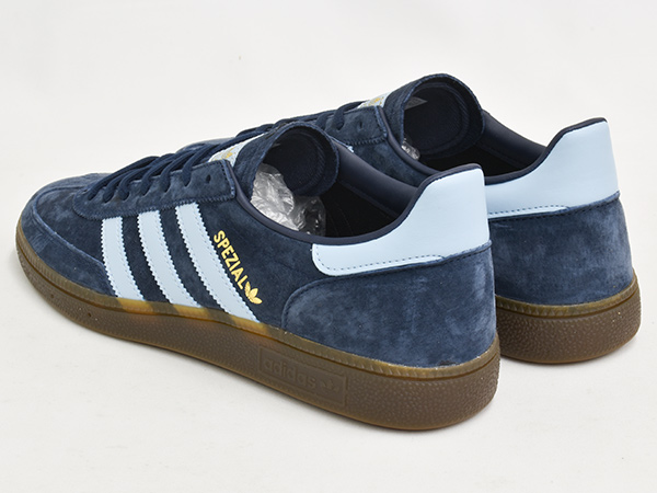 4/30 0:00まで☆期間限定セール]adidas HANDBALL SPEZIAL 【アディダス