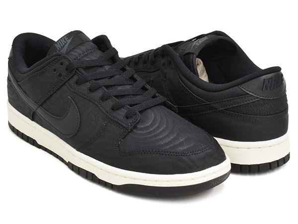 3/18 1:59まで☆期間限定セール]NIKE DUNK LOW RETRO PRM 【ナイキ