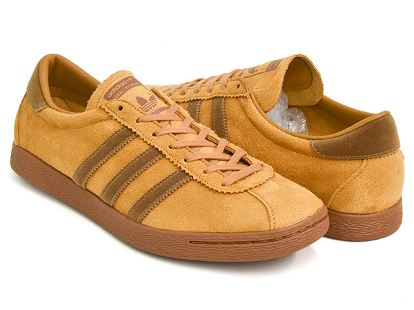 adidas Originals TOBACCO GRUEN 【アディダス タバコ グルーエン  
