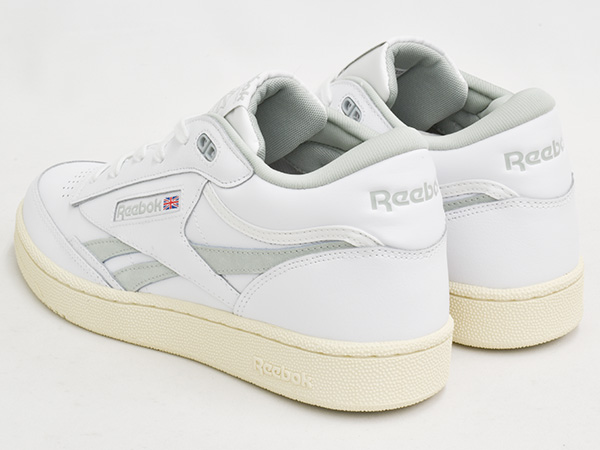 Reebok CLUB C MID II REVENGE 【リーボック クラブ シー ミッド 2