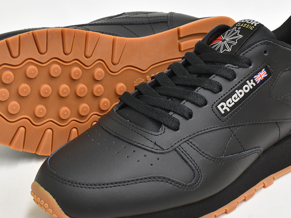 Reebok CLASSIC LEATHER 【リーボック クラシック レザー CL LTHR