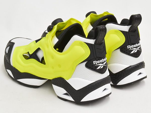 Reebok INSTAPUMP FURY 95 【リーボック インスタ ポンプ フューリー