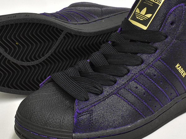 期間限定セール 2/28 0:00まで]adidas Skateboarding KADER PRO MODEL