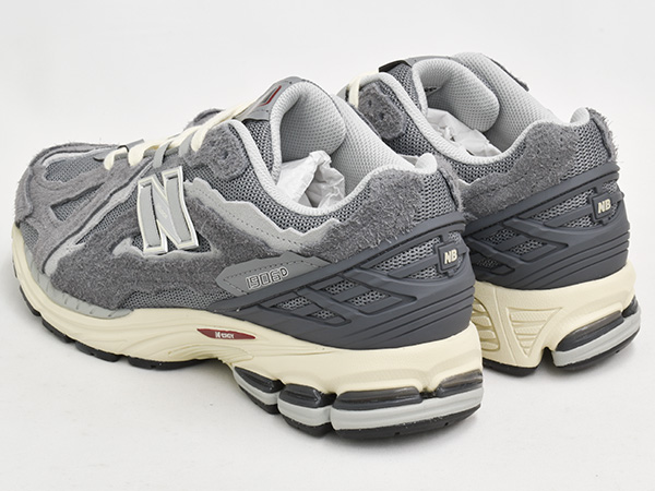 NEW BALANCE M1906D A 【ニューバランス 1906 1906R 1906D】 CASTLEROCK / HARBOR