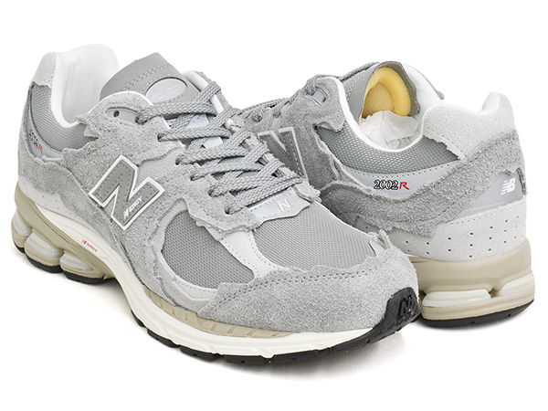 88％以上節約 NEW BALANCE M2002RD M SLATE GREY BRIGHTON REFLECTION