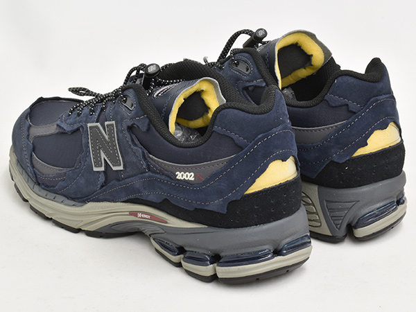 NEW BALANCE M2002RD O 【ニューバランス 2002 2002R 2002RD】 ECLIPSE