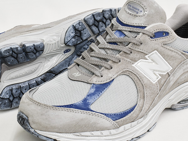 NEW BALANCE M2002RX B 【ニューバランス 2002 2002R 2002RX】 LIGHT