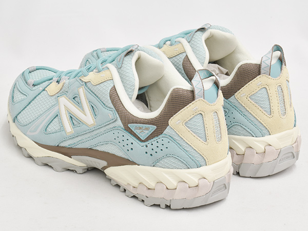 [3/18 1:59まで★期間限定セール]NEW BALANCE ML610T O 【ニューバランス 610 610T MT610】 OCEAN  HAZE / SANDSTONE / WINTER FOG (WIDTH:D)