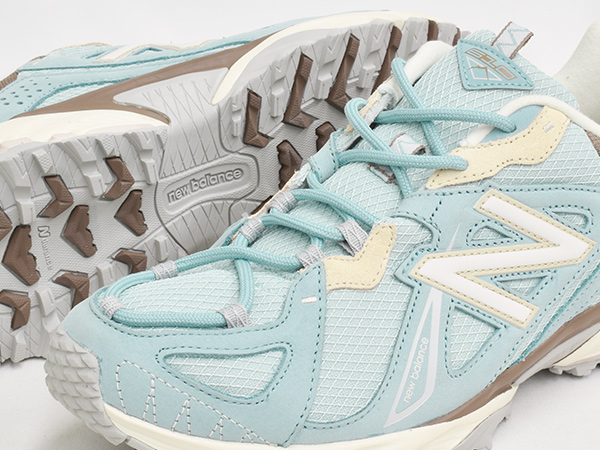 [3/18 1:59まで★期間限定セール]NEW BALANCE ML610T O 【ニューバランス 610 610T MT610】 OCEAN  HAZE / SANDSTONE / WINTER FOG (WIDTH:D)