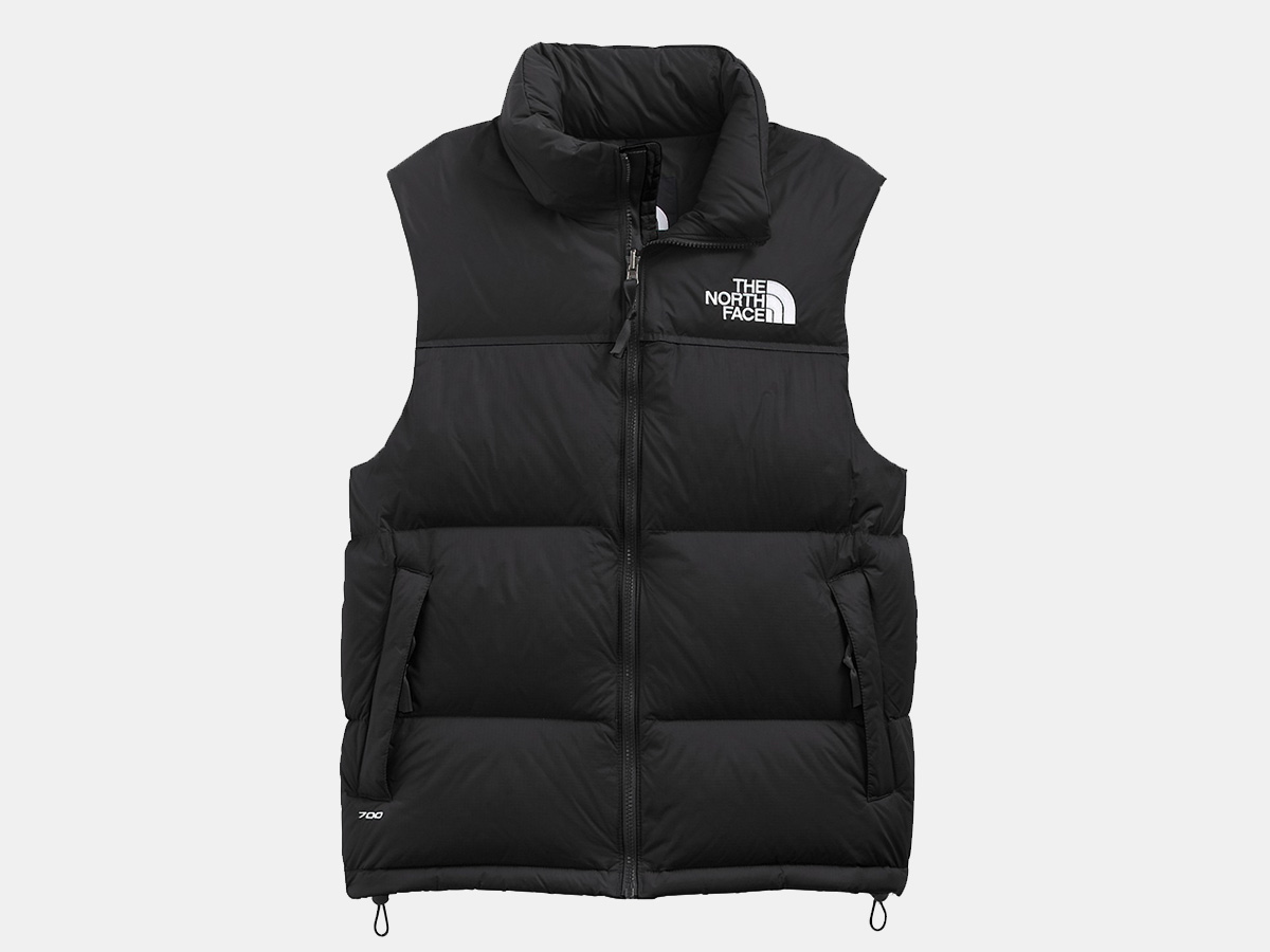 20860円セール 百貨店 『5年保証』 THE NORTH FACE ヌプシ ダウン