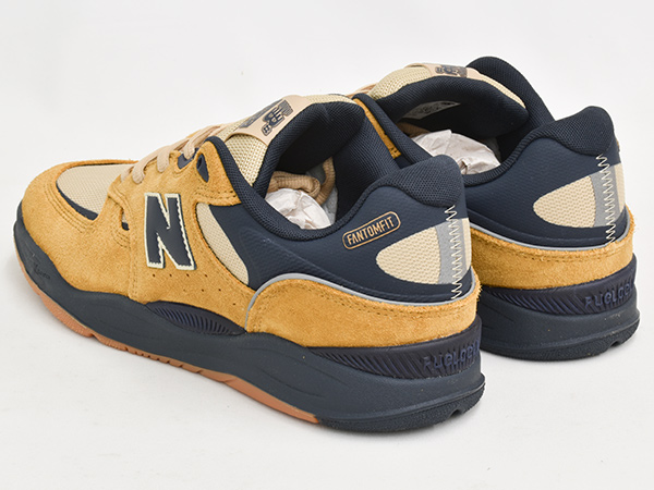 NEW BALANCE NUMERIC NM1010 RF 【ニューバランス ヌメリック 1010