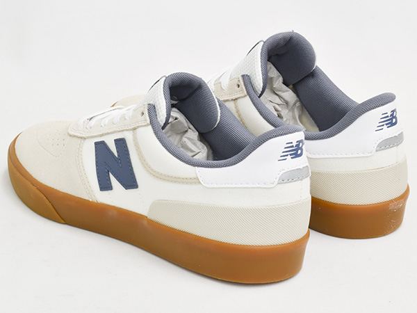 NEW BALANCE NUMERIC NM272 SAS 【ニューバランス ヌメリック 272