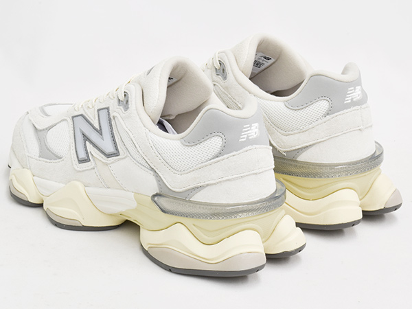 期間限定セール 12/28 0:00まで]NEW BALANCE U9060 ECA