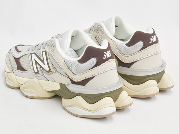 新品NewBalance U9060 FNA 24cm ニューバランス | labiela.com