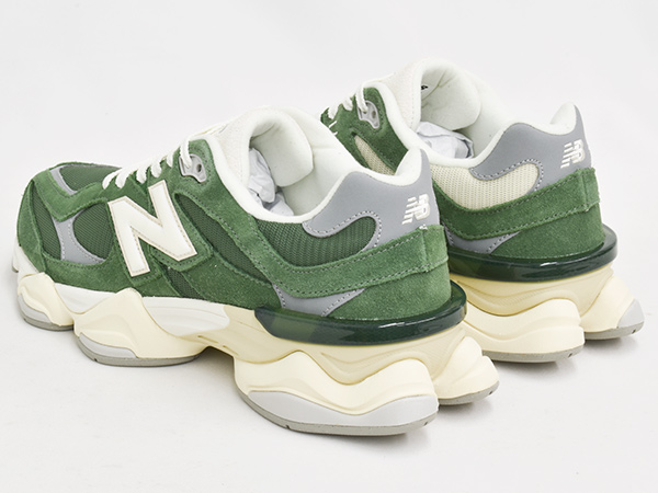 期間限定セール 12/28 0:00まで]NEW BALANCE U9060 VNG